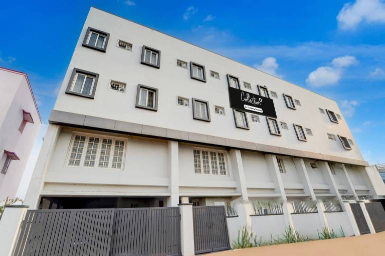 House Peelamedu