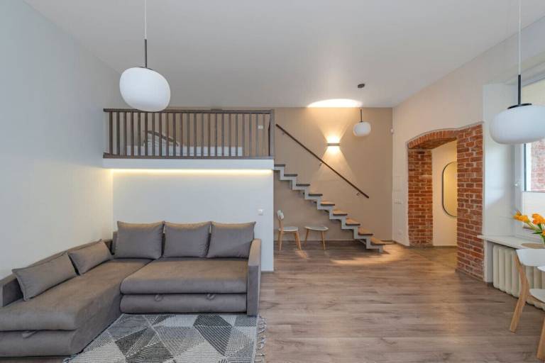 Apartamento Centras