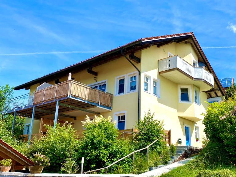 Ferienwohnung  Sankt Englmar