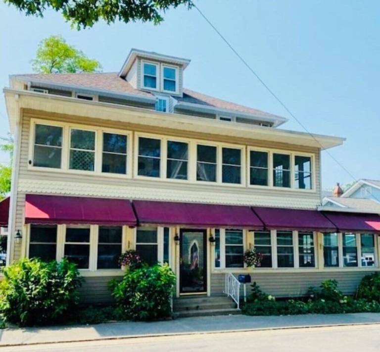 Condo Lakeside Marblehead