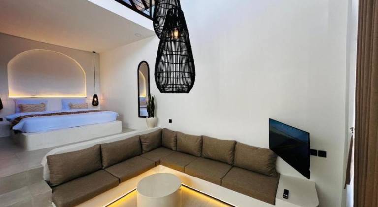 CASA ULU - 2min to Resto, Gym, Spa, 10min to Beach — photo 2