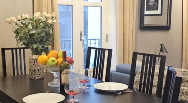 Lovely holiday apartment | Close to Bryggen | Dogs allowed — photo 3