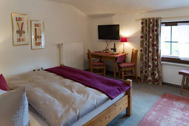 Privatzimmer Bernau am Chiemsee