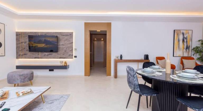 Apartment with 2 rooms for 6 persons — photo 4