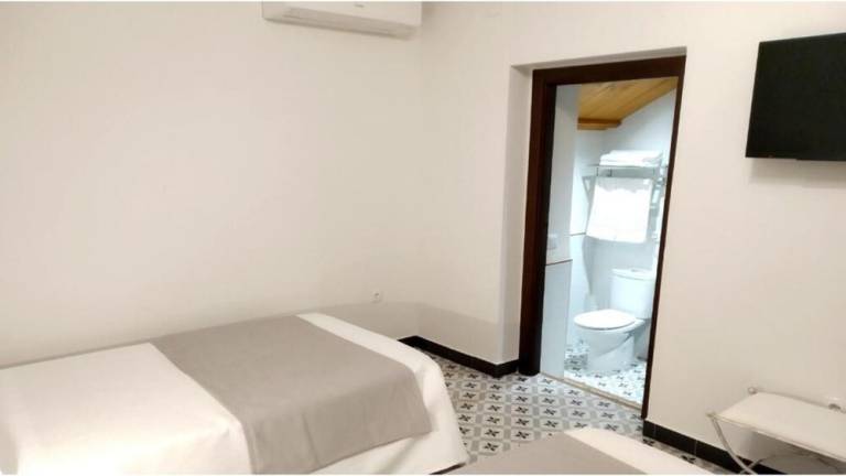 Apartamento Almagro