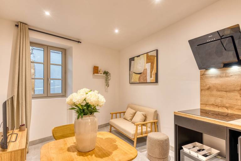 Appartement Saint-Genis-Laval