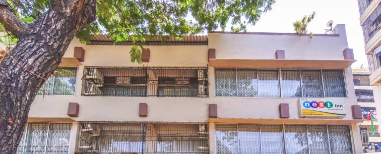 Hostel  Malad