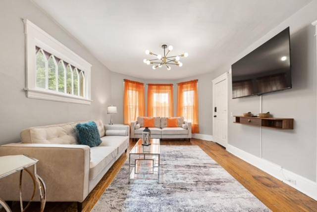 Charming vacation home | Pet-friendly in Syracuse, NY