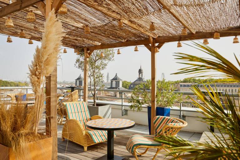 Hotel Indigo Bordeaux Centre Chartrons By IHG — photo 2