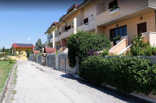 Bed & Breakfast Rosciano