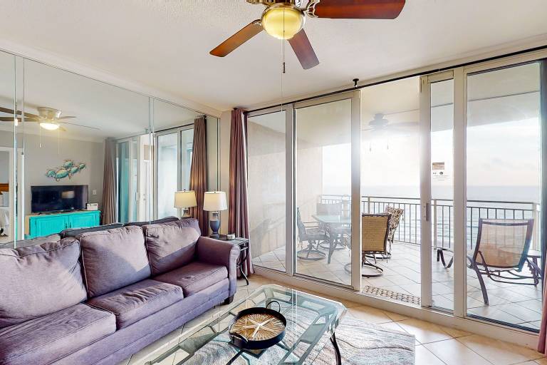 Appartement  Lullwater Beach On Gulf Of Mexico