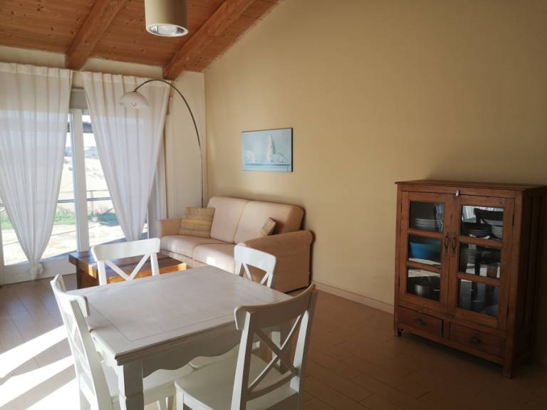 Tenuta San Marcello: Collimare Bilocale Privilège — photo 3