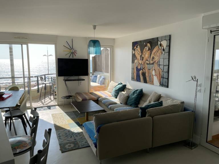 Apartment Capbreton
