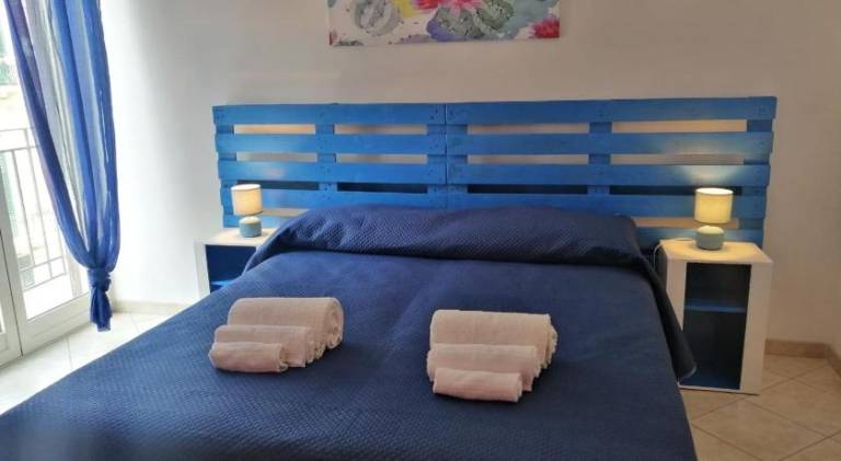 Holiday apartment | Next to Piazza Pretoria in Palermo