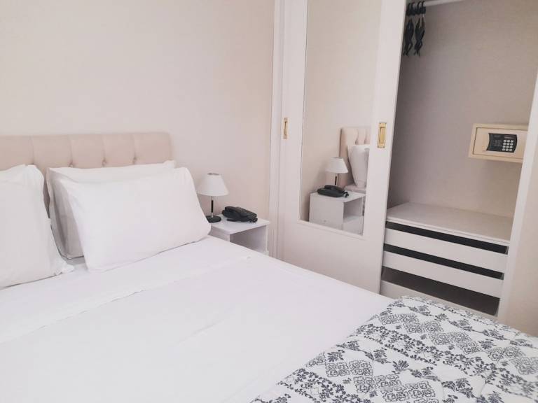 Appartement Vila Olímpia