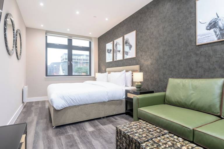 Apartment Orpington