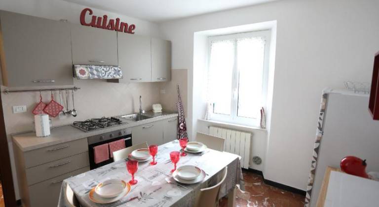 Apartment with 1 room for 4 persons — photo 3