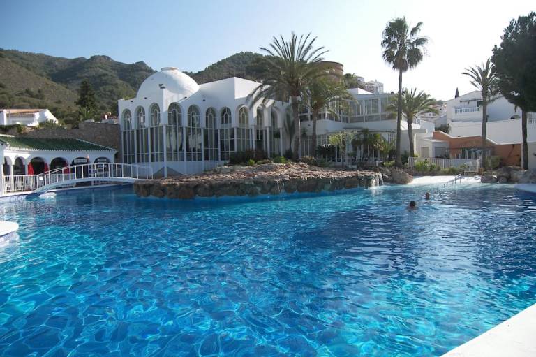 Aparthotel Nerja