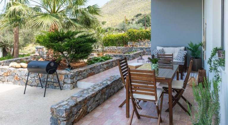 Eleanna's House - 400m From the Beach — photo 4