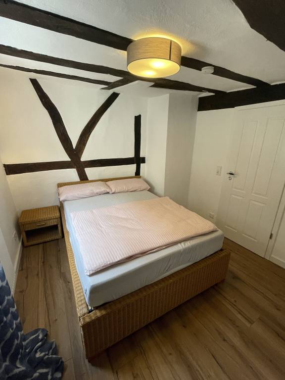 Ferienwohnung Glauburg