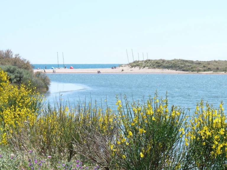 Maison de vacances Portiragnes Plage