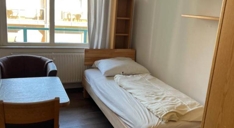 Apartment with 1 room for 2 persons — photo 4