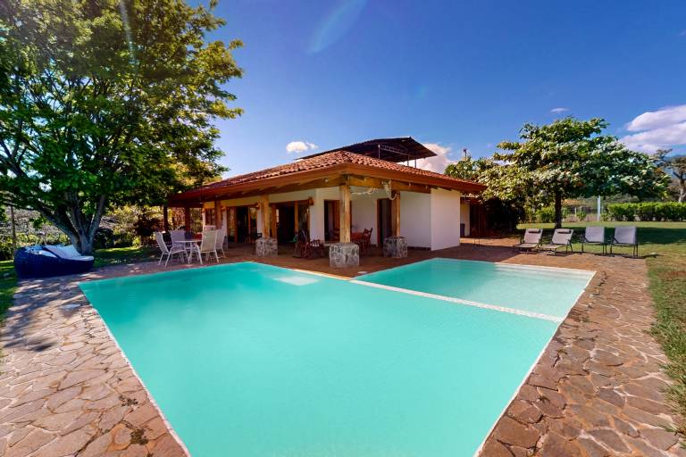 204 m² Bauernhof