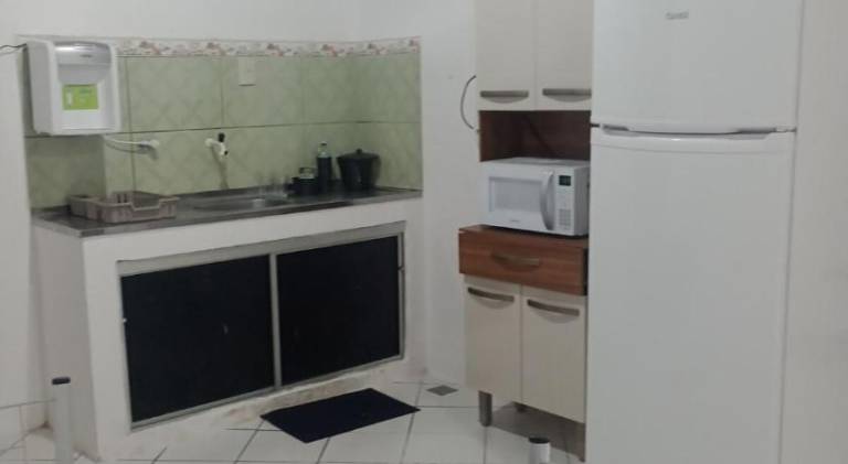 Vacation home with 2 rooms for 9 persons — photo 3