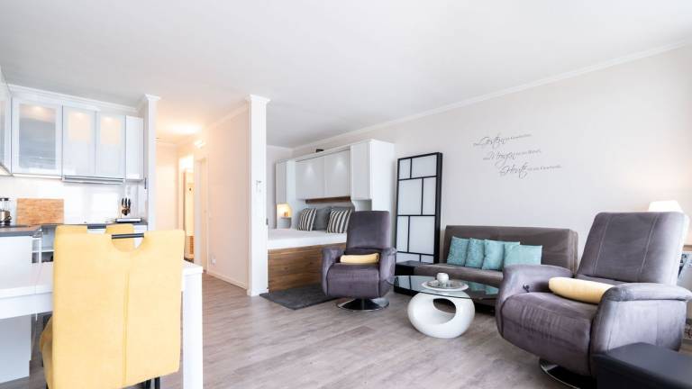 Ferienwohnung  Eutin