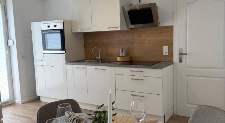 75 m&sup2; Ferienwohnung