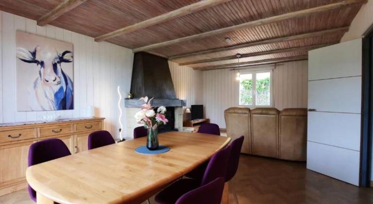 Pleasant vacation home | Pets are welcome — photo 3