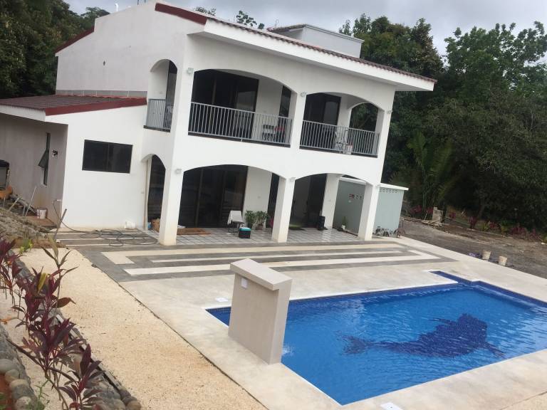 House  Esterillos Este
