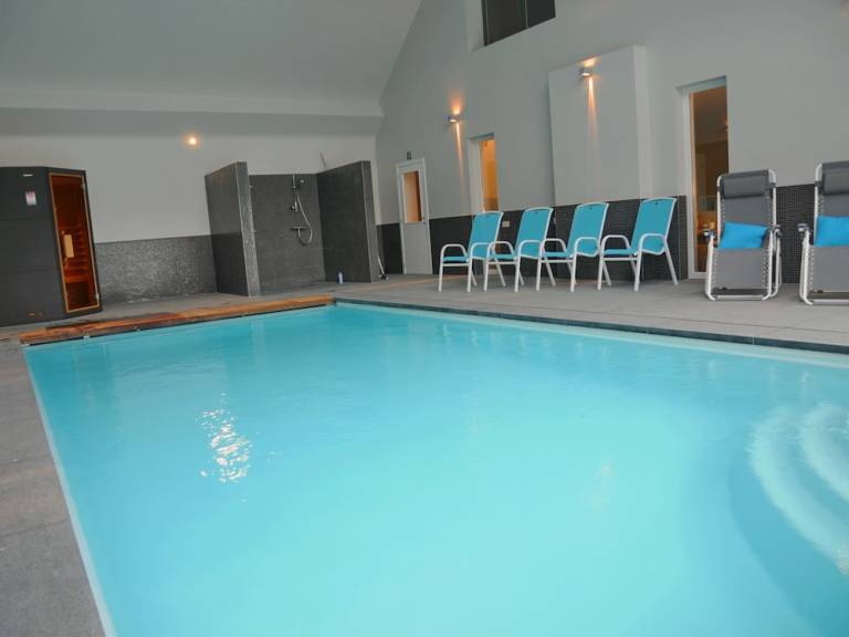 Huis  Somme-Leuze