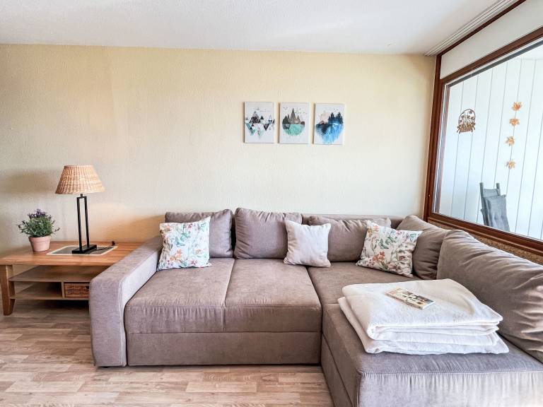 Holiday apartment with heated pool | Nature view — photo 4
