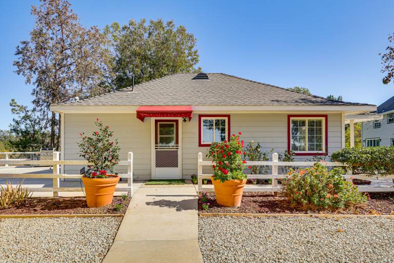 'La Casita Vacation Home' in Temecula Valley! — photo 4