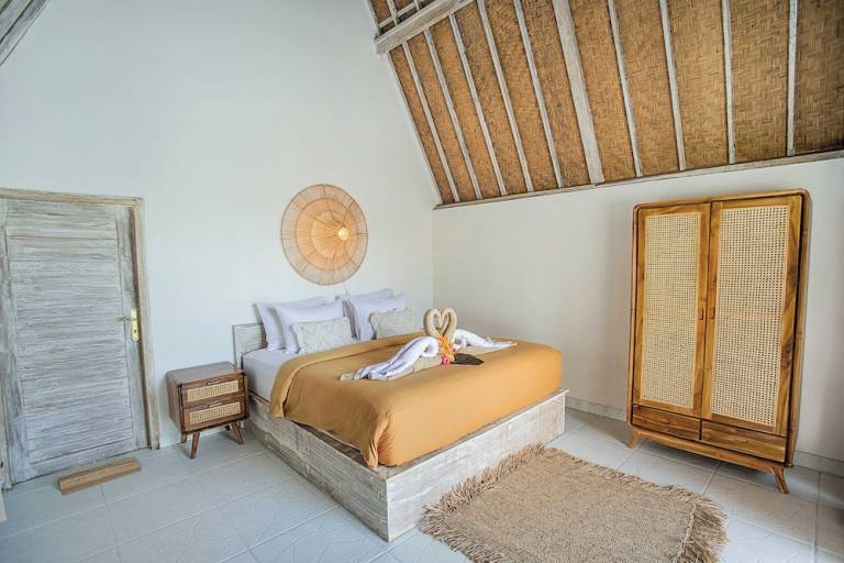 Villa  Lembongan island