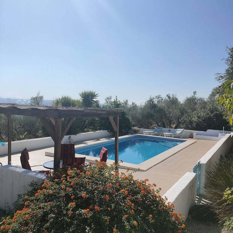 Villa Puente Genil