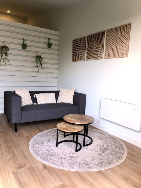Appartement Westdorpe