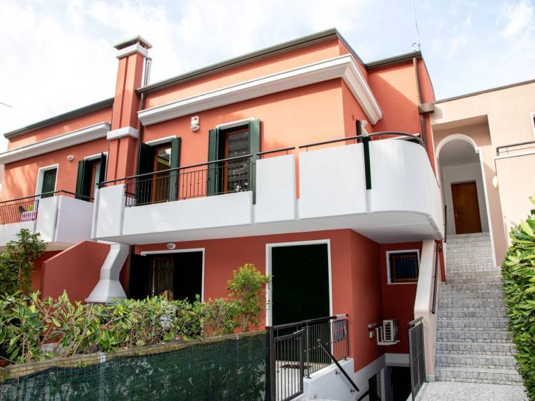 Ferienwohnung Lido di Jesolo