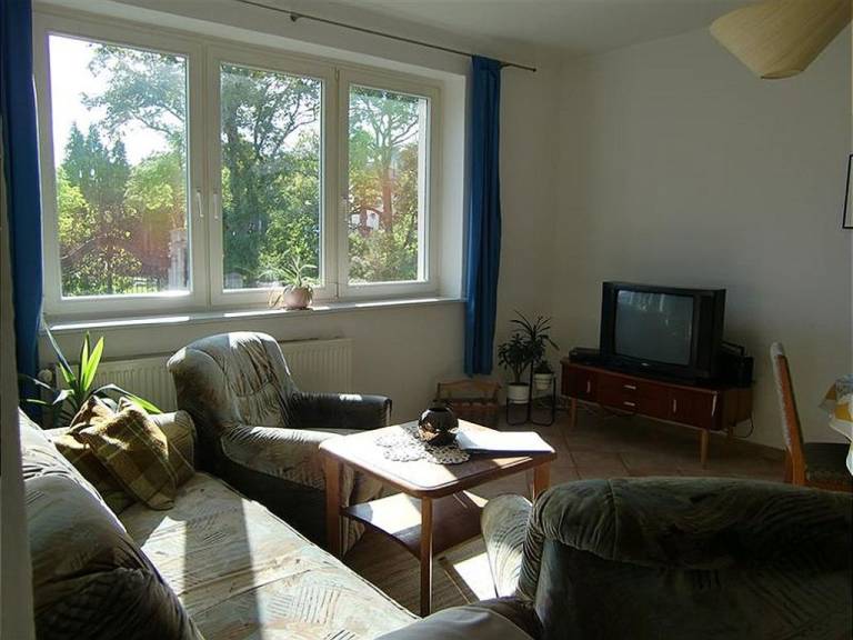 Family-friendly apartment with garden & grill | Pets are welcome — photo 4