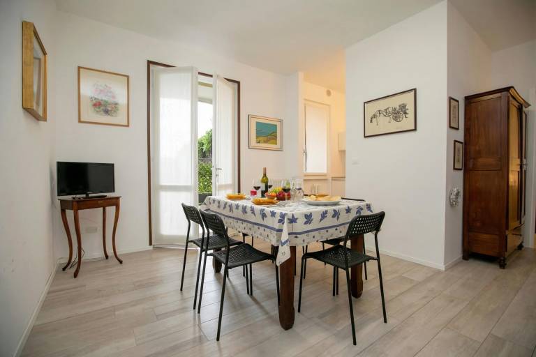 Ferienwohnung Desenzano del Garda