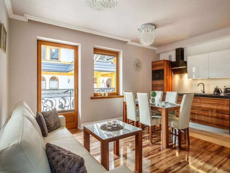 Apartament Zakopane