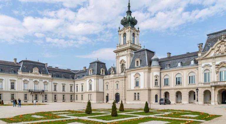 120 m&sup2; Ferienhaus