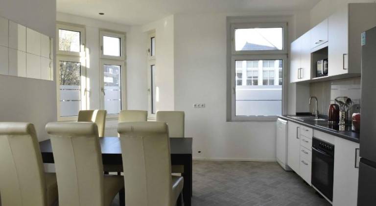 Apartment with garden | Perfect for remote work — photo 3