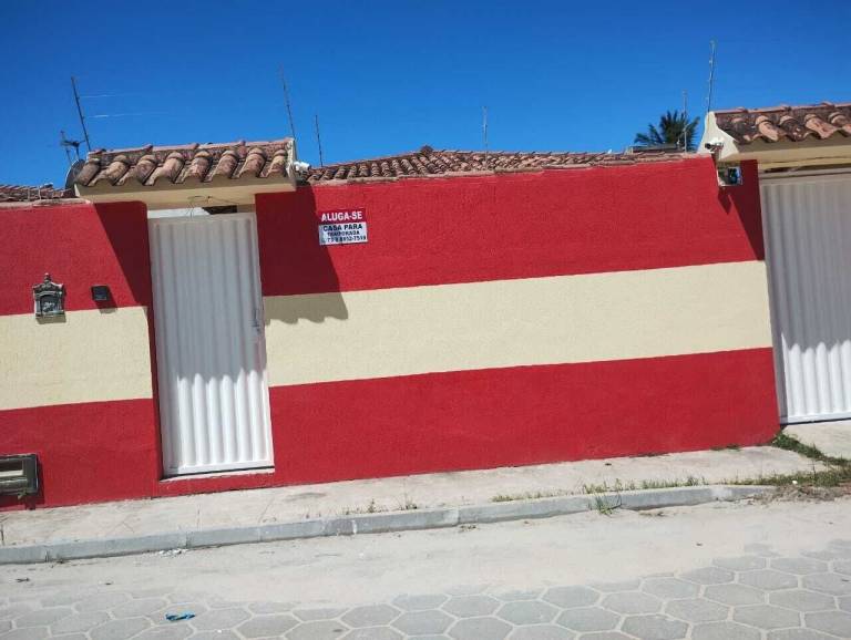 Casa Porto Seguro