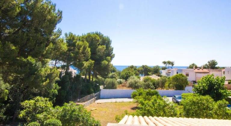House  Cala Ratjada