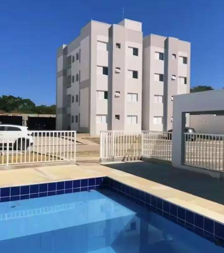 Apartamento Jardim Mariana