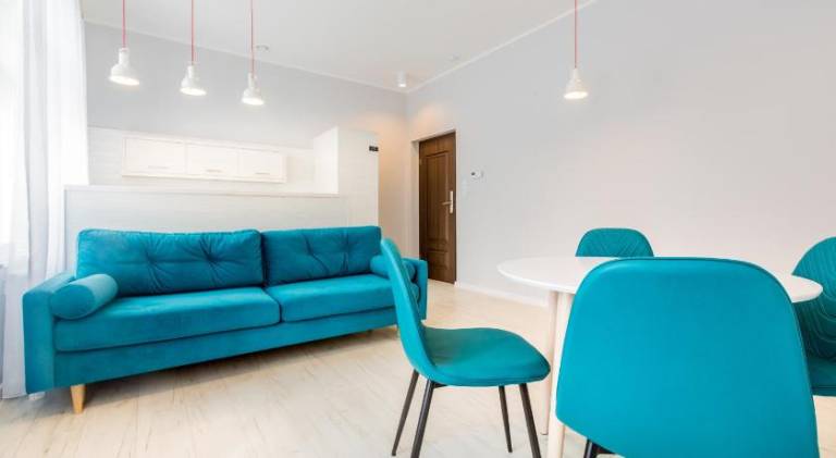 Holiday apartment with garden — photo 3