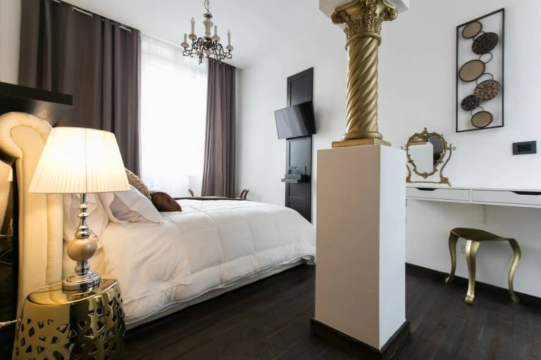 Appart'hôtel Milan