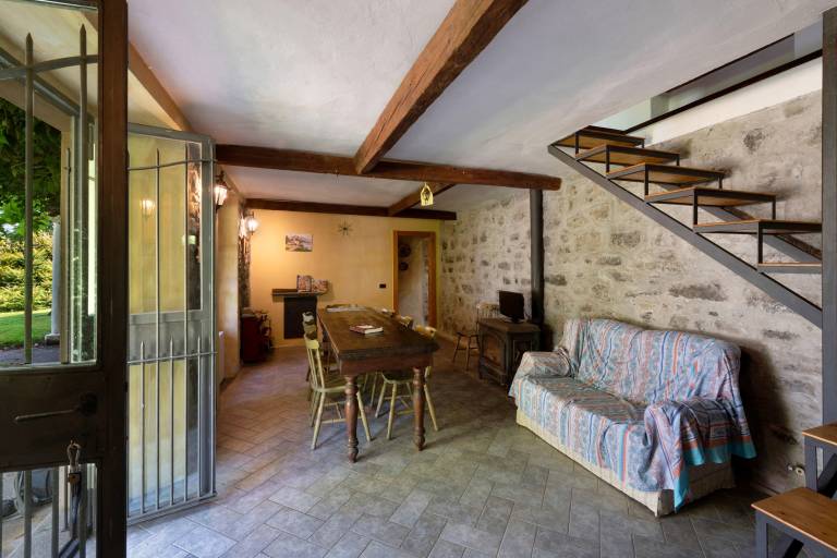 'Casale La Selva Cottage Grande' Apartment with Shared Pool, Garden & Wi-Fi — photo 5